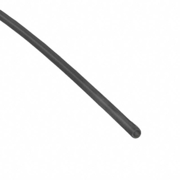 Alpha Wire F321V1/4 BK003 Heatshrink 0.24" X 250' Black | American Cable Assemblies