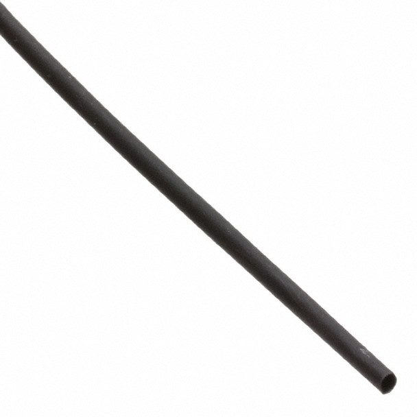 Alpha Wire F2213/32 BK002 Heatshrink 0.093" X 500' Black | American Cable Assemblies