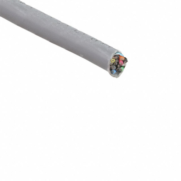 Alpha Wire 5477L SL005 Multi-Pair 14Cond 24Awg 100' | American Cable Assemblies