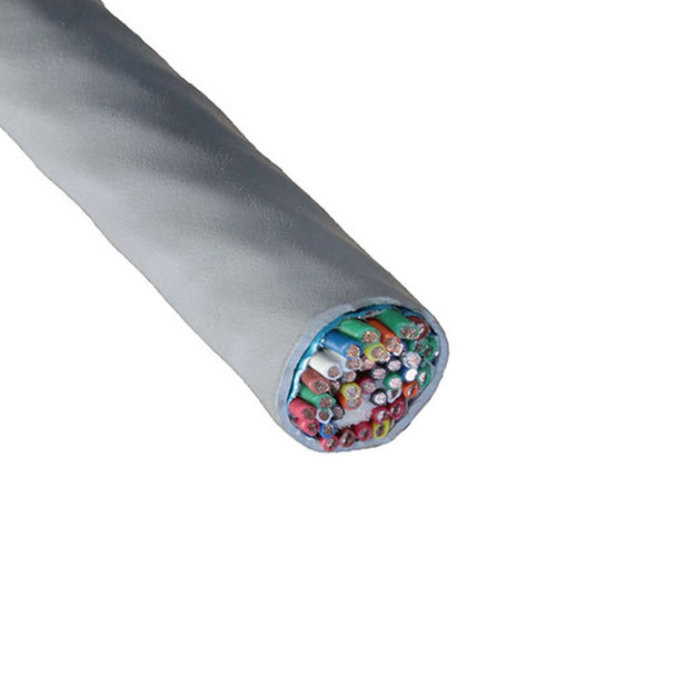 Alpha Wire 78420 SL005 Multi-Pair 40Cond 20Awg 100' | American Cable Assemblies