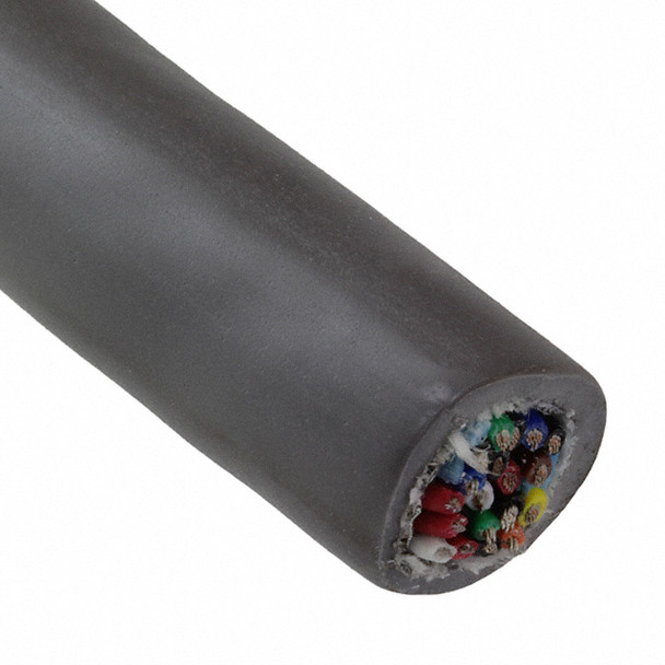 Alpha Wire 6380 SL002 Multi-Pair 20Cond 22Awg 500' | American Cable Assemblies