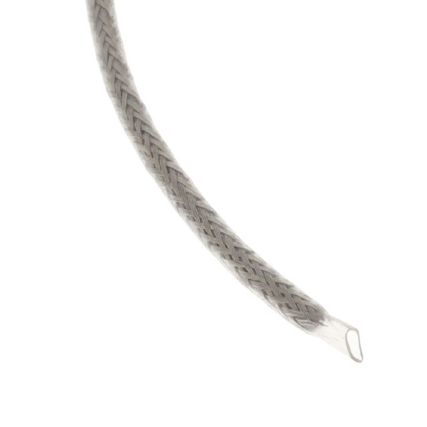 Alpha Wire 1122 CL002 Cable 4Cond 28Awg Clear 500' | American Cable Assemblies