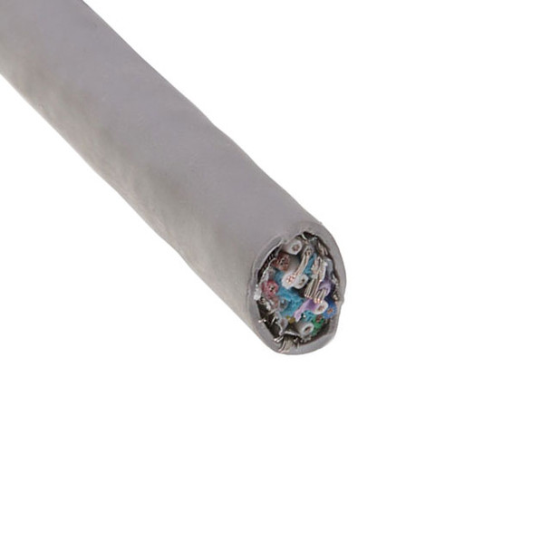 Alpha Wire 5279C SL001 Multi-Pair 18Cond 24Awg 1000' | American Cable Assemblies