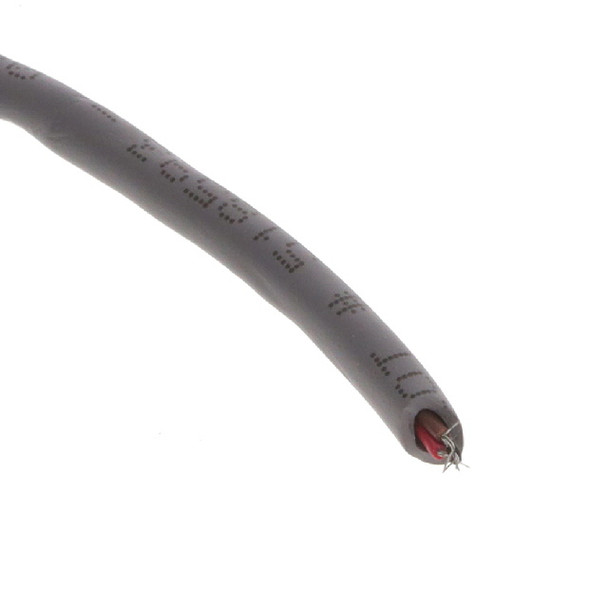 Alpha Wire 5921 SL005 Cable 3Cond 28Awg Slate 100' | American Cable Assemblies