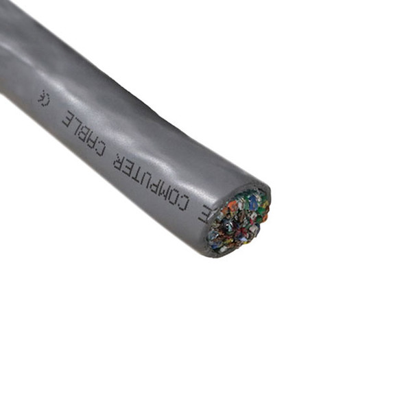 Alpha Wire 6022C SL005 Multi-Pair 54Cond 22Awg 100' | American Cable Assemblies