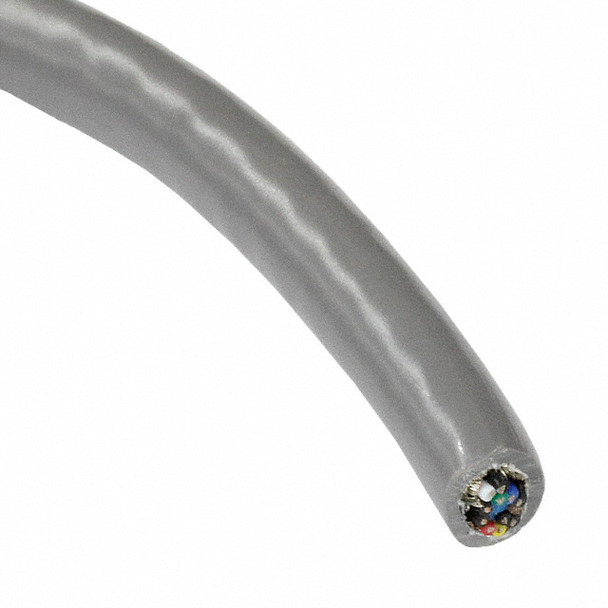 Alpha Wire 86506CY SL002 Multi-Pair 12Cond 26Awg 500' | American Cable Assemblies