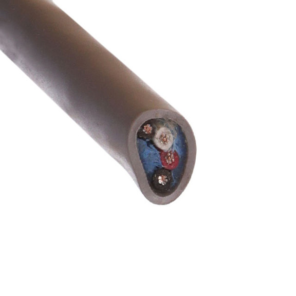 Alpha Wire 5282C SL001 Multi-Pair 4Cond 20Awg 1000' | American Cable Assemblies