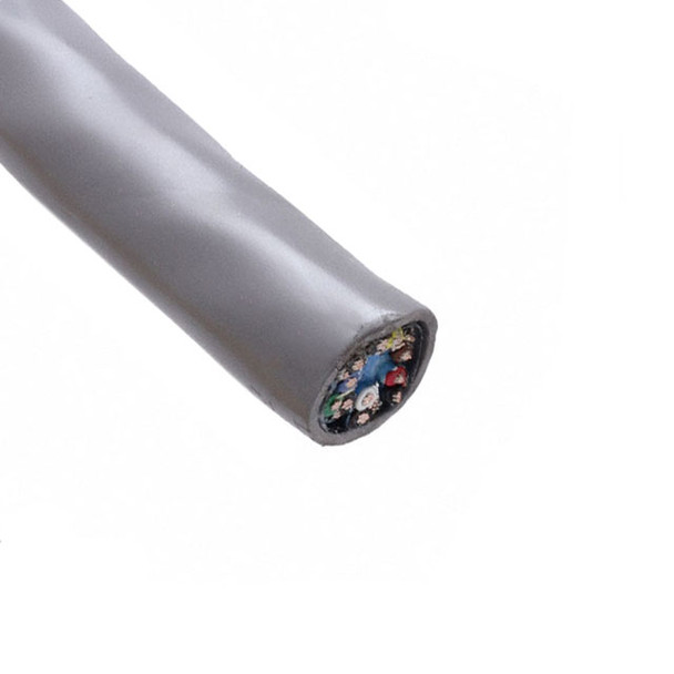 Alpha Wire M13146 SL001 Multi-Pair 12Cond 20Awg 1000' | American Cable Assemblies