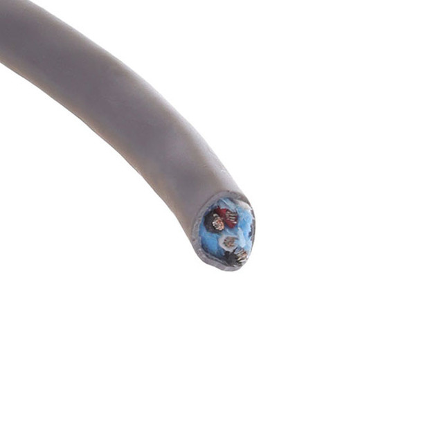 Alpha Wire 5032C SL001 Multi-Pair 4Cond 18Awg 1000' | American Cable Assemblies