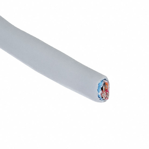 Alpha Wire 78334 SL001 Cable 4Cond 22Awg Shld 1000' | American Cable Assemblies