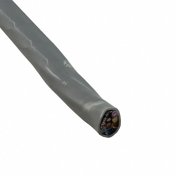 Alpha Wire 58119 SL001 Cable 9Cond 22Awg Shld 1000' | American Cable Assemblies