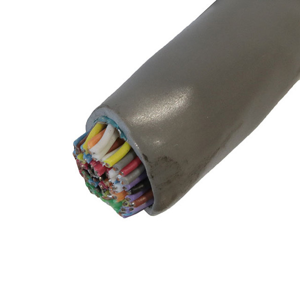 Alpha Wire M3190 SL002 Multi-Pair 76Cond 22Awg 500' | American Cable Assemblies