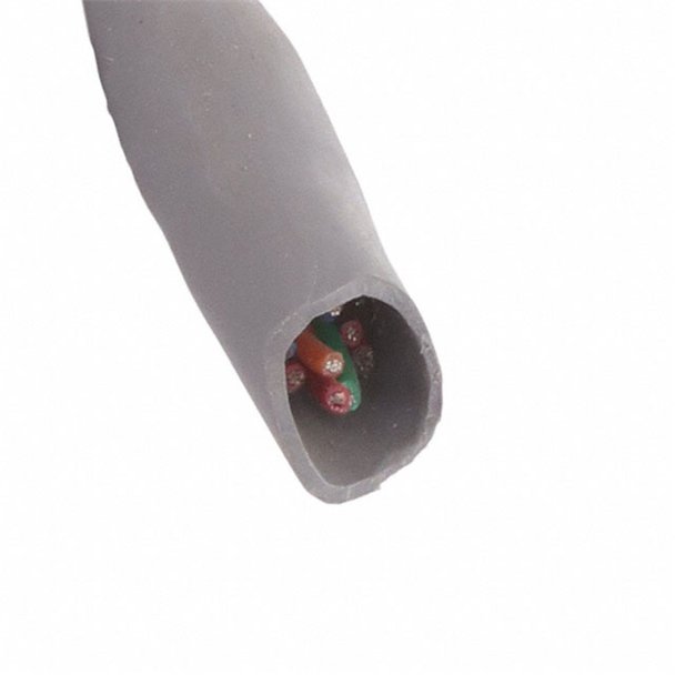 Alpha Wire 3480C SL001 Multi-Pair 20Cond 28Awg 1000' | American Cable Assemblies