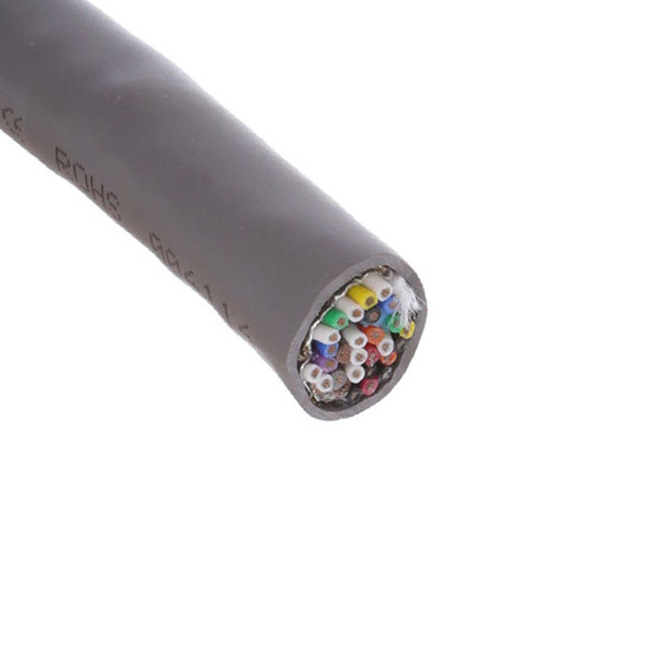 Alpha Wire 5279/15C SL002 Multi-Pair 30Cond 24Awg 500' | American Cable Assemblies