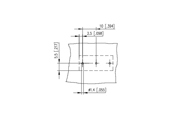 Metz Connect AST029. ST029xxHDNC AST029