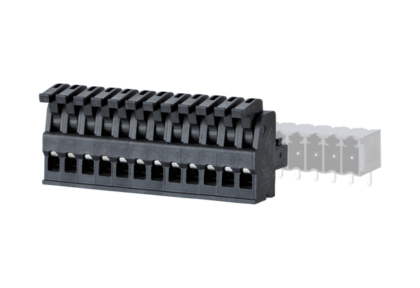Metz Connect  SP043xxVBNN ASP043 | American Cable Assemblies