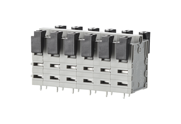 Metz Connect  ST128xxVDNN AST128 | American Cable Assemblies