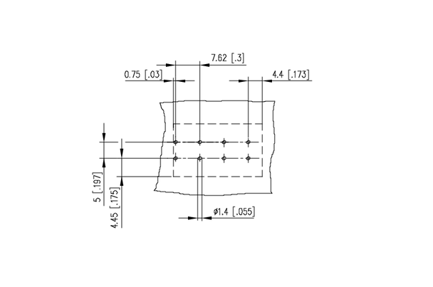 Metz Connect AST128. ST128xxVDNN AST128