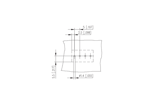 Metz Connect 310711. RT025xxHBLC Type 071