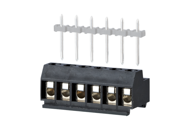Metz Connect  RP095xxRBWC Type 157 with clip system | American Cable Assemblies