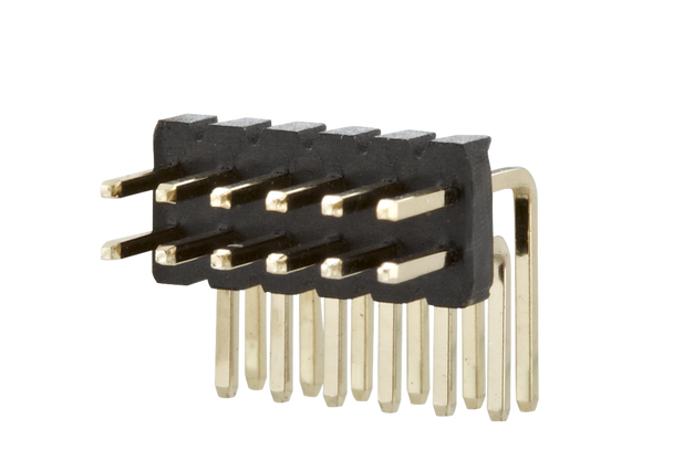 Metz Connect  PR20BxxHBDN | American Cable Assemblies