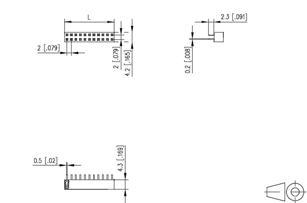 Metz Connect FR20CxxVBDN. FR20CxxVBDN