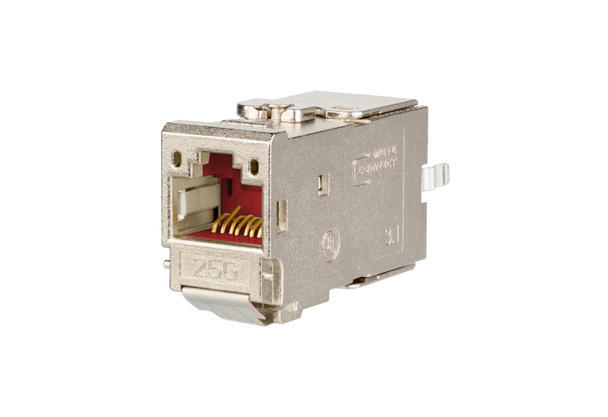 Metz Connect 130B11-25-E 25Gmodul | American Cable Assemblies