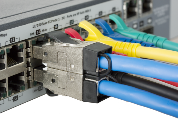 Metz Connect 130E405032-E. C6A RJ45 field plug pro