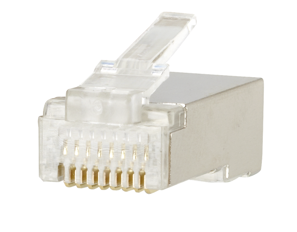 Metz Connect AJP23B8823-129 AJP23B, 8P/8C | American Cable Assemblies