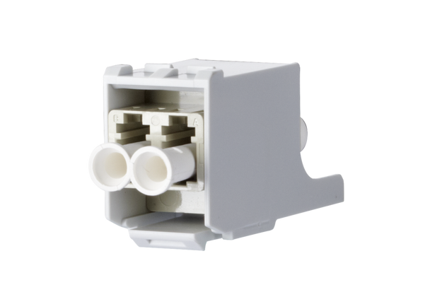 Metz Connect 1509107B-I OpDAT modul LC-Duplex OM2 | American Cable Assemblies