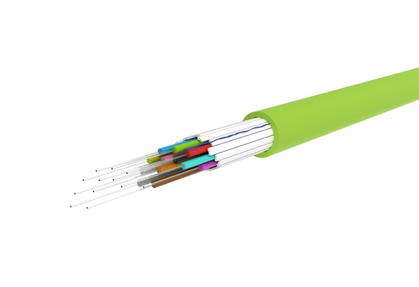 Metz Connect 150M0128D010M OpDAT mini-Breakoutkabel 12x1 OM5
class Dca | American Cable Assemblies
