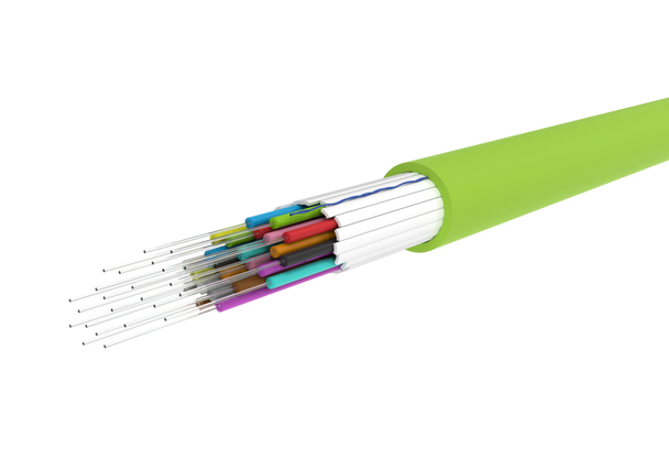Metz Connect 150M0248D010M OpDAT mini-Breakoutkabel 24x1 OM5
class Dca | American Cable Assemblies