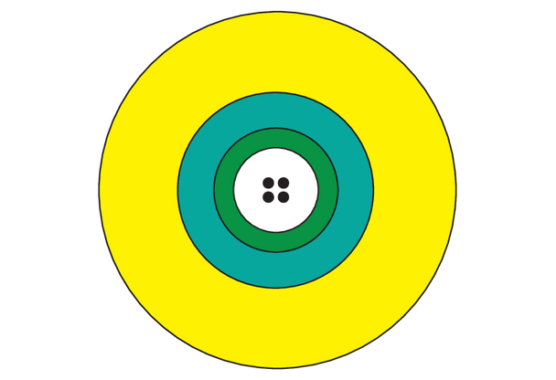 Metz Connect 150U0049E120M. OpDAT universal cable 1x4 OS2 class Eca