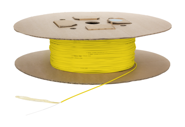 Metz Connect 150P300100M OpDAT patch cord 1x1 OS2
class Fca 100.0 m | American Cable Assemblies