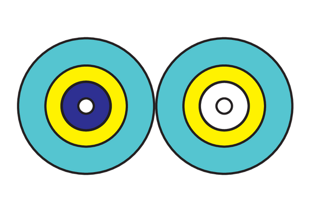 Metz Connect 151J1JOMOXXE. OpDAT patch cord LC-D/E2000-D OM3