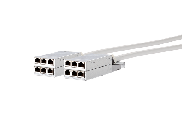 Metz Connect 130D2CL1XXXE DCCS2 C6A PL26 | American Cable Assemblies