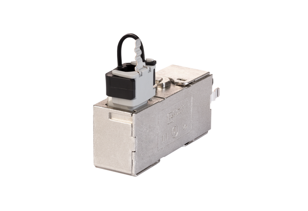 Metz Connect 130863-05-E Cable connector class EA 270° | American Cable Assemblies