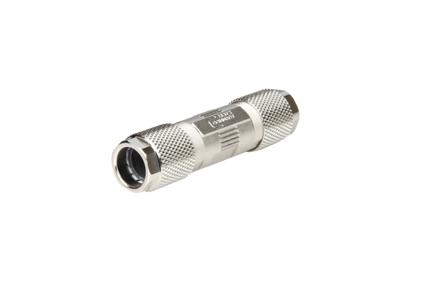 Metz Connect 130863-02-E Cable connector class FA | American Cable Assemblies