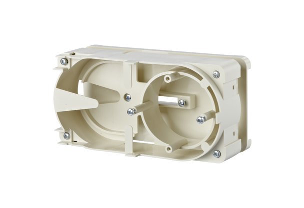 Metz Connect 150800551-E OpDAT KR 55 cable reservoir 55 mm | American Cable Assemblies