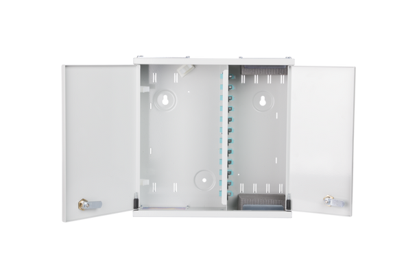 Metz Connect 15032Z005-E. Cable infeed for patch cords for OpDAT Wall-mounted distributor S