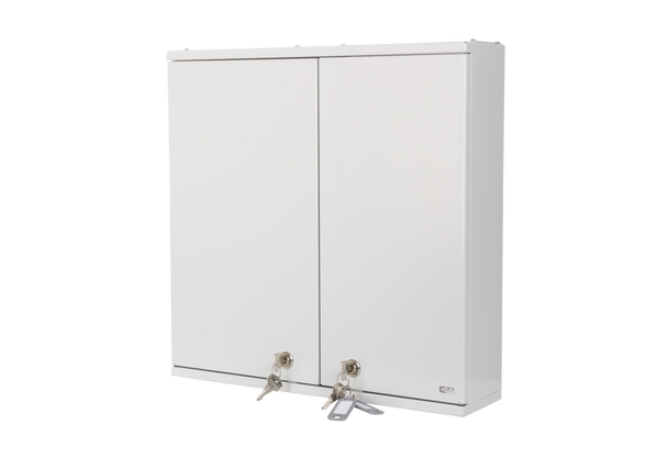 Metz Connect 1503305948-E OpDAT Wall-mounted distributor M 48xE2-S APC OS2 VIK | American Cable Assemblies