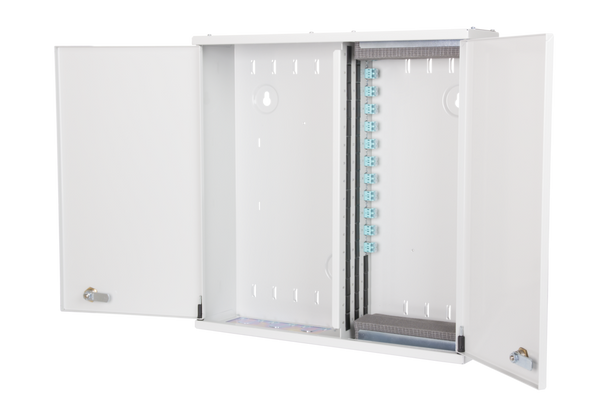 Metz Connect 1503307748-E. OpDAT Wall-mounted distributor M 48xLC-D OM3 VIK