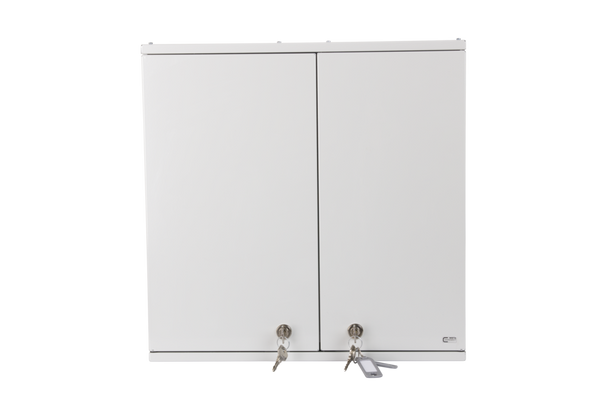 Metz Connect 150330E224-E. OpDAT Wall-mounted distributor M 24xSC-D OS2 VIK