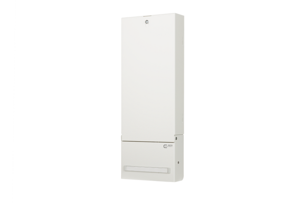 Metz Connect 1503007606-E. Consolidation Point VIK 6xLC-D APC OS2