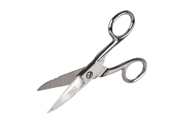 Metz Connect 150800201-E Kevlar scissors | American Cable Assemblies
