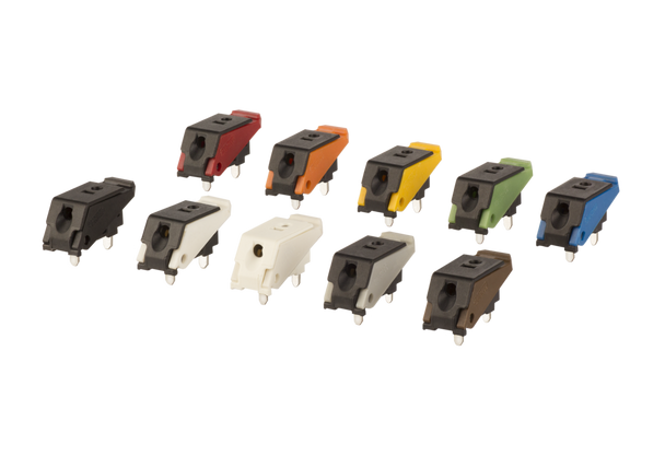 Metz Connect  SR99SxxVBNN / SR99SxxVWNN | American Cable Assemblies