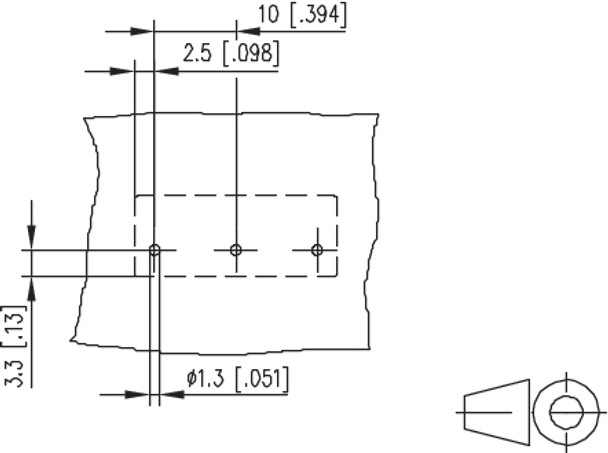 Metz Connect 310632. RT019xxVDWC Type 063