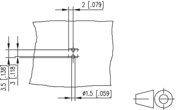 Metz Connect 360272. Type 360272