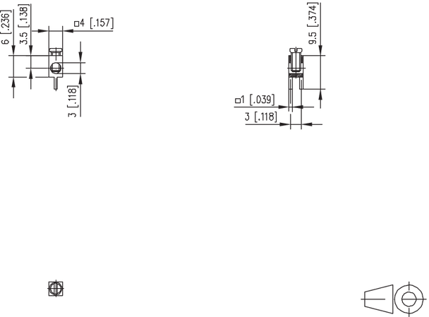 Metz Connect 360272. Type 360272