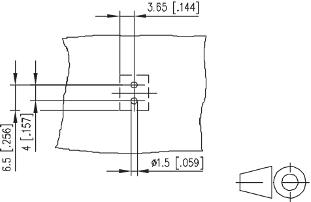 Metz Connect 360291. Type 360291